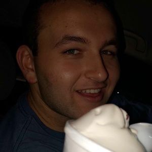 Meet your Posher, Martin